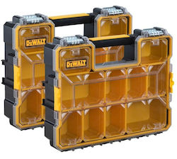 DEWALT Tool Compartment Organiser DEWALT Tool Compartment Organiser
