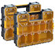 Dewalt Tool Compartment Organiser Yellow