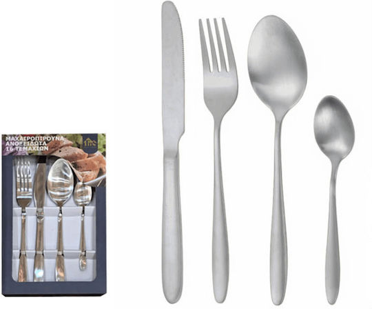 TnS Besteckset 24 Stück