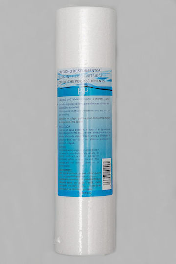 Polupropylene 10"