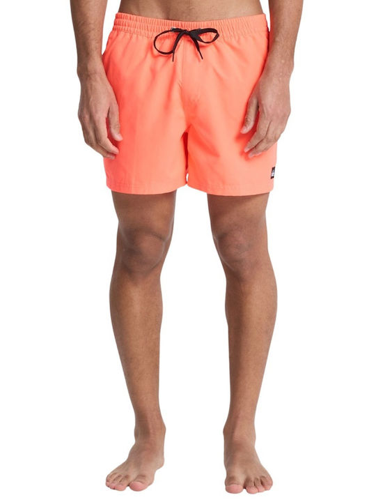 Quiksilver Everyday Ανδρικό Μαγιό Σορτς Fiery C...