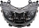 Frontscheinwerfer Yamaha Nmax 125-155 '18-'20