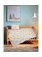 Madi Baby Bettbezug Beige 110x145cm.