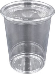 THalassinos Set 25 Boluri Din Plastic Cu Capacitate 946ml EM7330