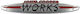 Autocolante Sigle Auto Logo John Cooper Works 13.5 x 13.5cm 1buc