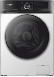 Morris 10kg με Smart Λειτουργίες WIW-10153 Morris 10kg με Smart Λειτουργίες WIW-10153