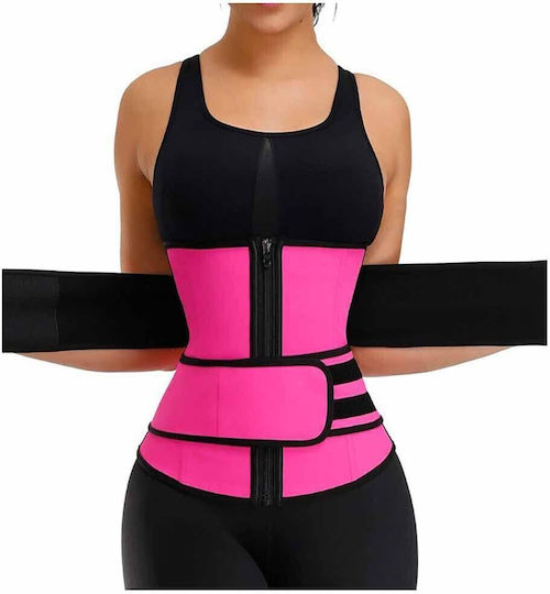 Elastică Centură Lombară de culoare Negru 6930720003060