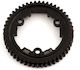 Traxxas Steel Wide-face Mod 1.0 Spur Gear 50t