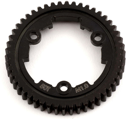Traxxas Steel Wide-face Mod 1.0 Spur Gear 50t