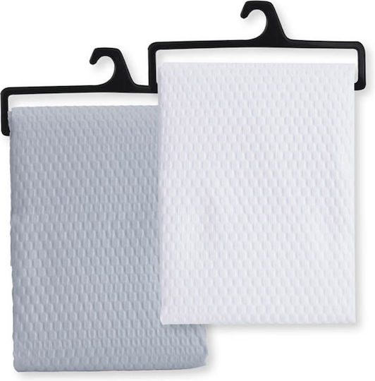 TnS Perdea de Baie 180x180cm (Culori diverse)