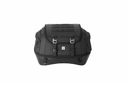 SW-Motech Legend Gear Tail Bag Black Color