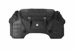 SW-Motech Legend Gear Motorcycle Tail Bag 52L B...