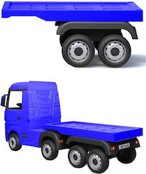 Accesorii pentru Vehicul Pentru Copii Remorcă pentru Camion Electric Pentru Copii