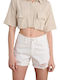 Femei Pantaloni scurți Off White