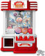 Joc Candy Grabber Deluxe Retro Candy Claw Mm05121