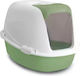 MP Bergamo Lavoar Pisică Verde L66 x W49 x H47buc