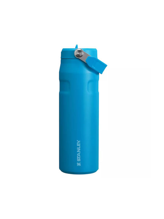 Stanley Iceflow Bottle Flip Straw 2.0 Παγούρι 700ml