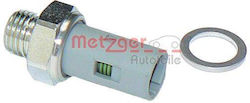 Metzger Car Oil Pressure Valve για Opel Vivaro