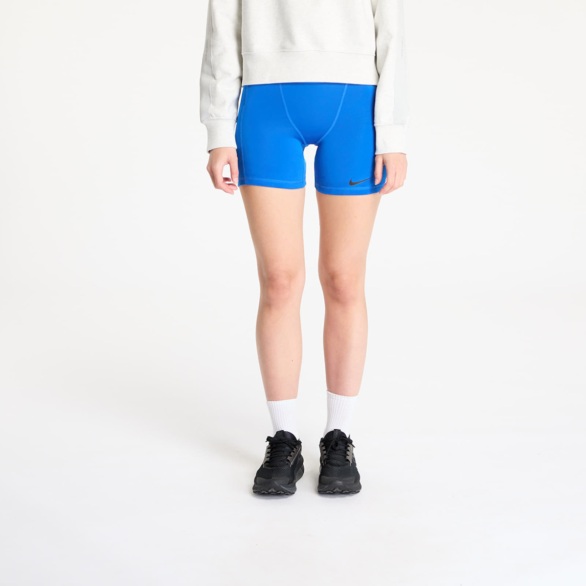 Nike Pro Leak Protections Shorts Women's 6-Inch Soccer Shorts