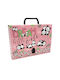 Derform Eco-Friendly Drafting Bag with Handle 25x4.5x33cm