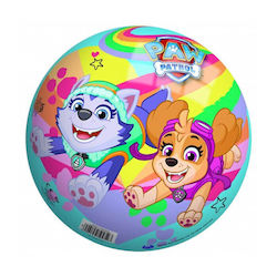 Μπαλα Πλαστικη 230mm Paw Patrol 1-53351