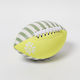 Minge de Rugby Fotbal American Citrus Sunnylife S51nfbml