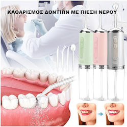 Irigator bucal cu presiune pentru curățare, 220...