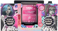 WOW Generation Bluetooth Multicolour WOW Generation Bluetooth Multicolour
