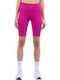Women's Bike Leggings Fuchsia