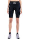 Women's Bike Training Legging Black