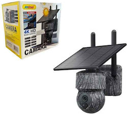 Andowl Q-SX615 IP Wasserdicht Kamera Wi-Fi/4G 4K Andowl Q-SX615 IP Wasserdicht Kamera Wi-Fi/4G 4K