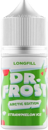 Dr. Frost Flavor Shot 6ml/30ml 1pcs Strawmelon Ice