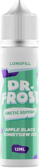 Dr. Frost Shot de aromă Apple 12ml/60ml 1buc Apple Black Honeydew Ice