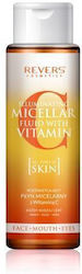 Revers Cosmetics Illuminating Micellar Facial Cleanser Revers Cosmetics Illuminating Micellar Facial Cleanser