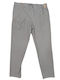 Hose Chino Gray