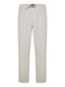 Trousers Chino Gray