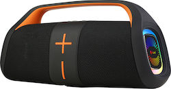 Kisonli K12 Bluetooth 20W Μαύρο