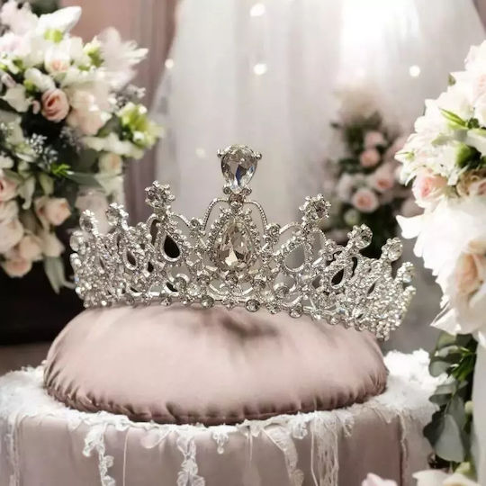 Νυφικό Στέμμα ΄΄princess On Fire΄΄