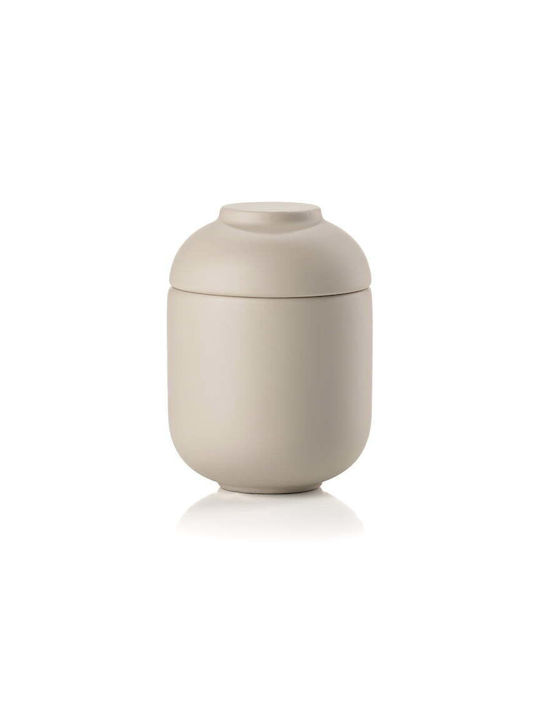 Zone Denmark Organizer Ceramic Beige