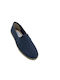 Women's Espadrilles Navy Blue