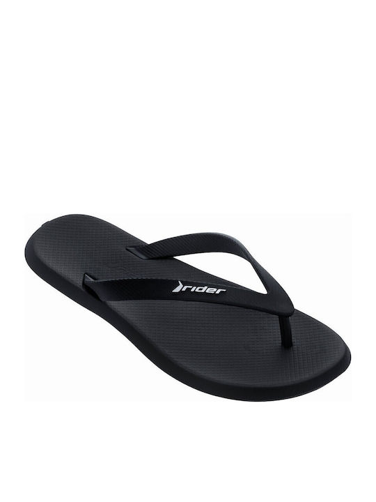 Rider Men's Flip Flops Black