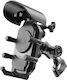 Universal Phone Holder Bicycle Earldom Et-eh304 Black 17894