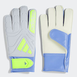 adidas Copa Gl Clb Kids Goalkeeper Gloves Gray