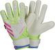 adidas Predator Kids Goalkeeper Gloves White