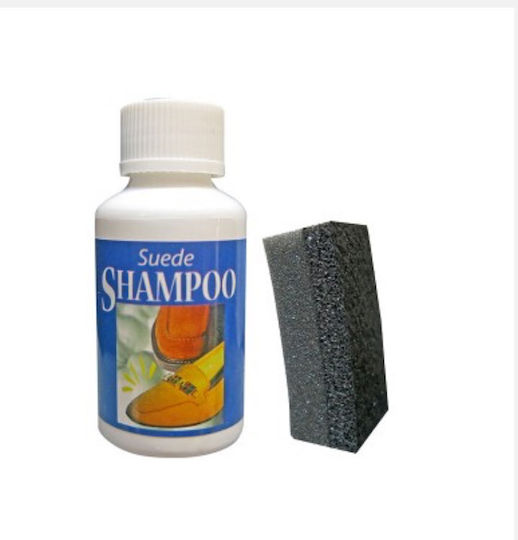 Movi Shampoo Schuhreiniger