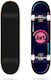 Jart Komplett Kurzboard Schwarz
