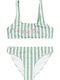 Roxy Kids Swimwear Bikini Basil