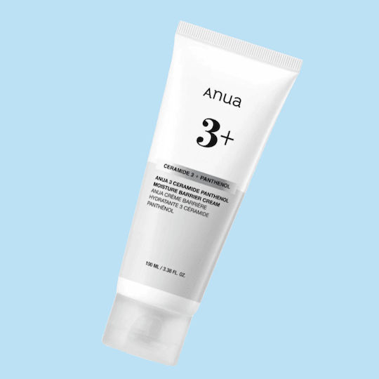 Anua Creme Gesicht mit Centella Asiatica 50ml