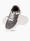 Herren Sneakers Grau