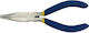 Vorel Pensetă Drepte Lungime 120mm